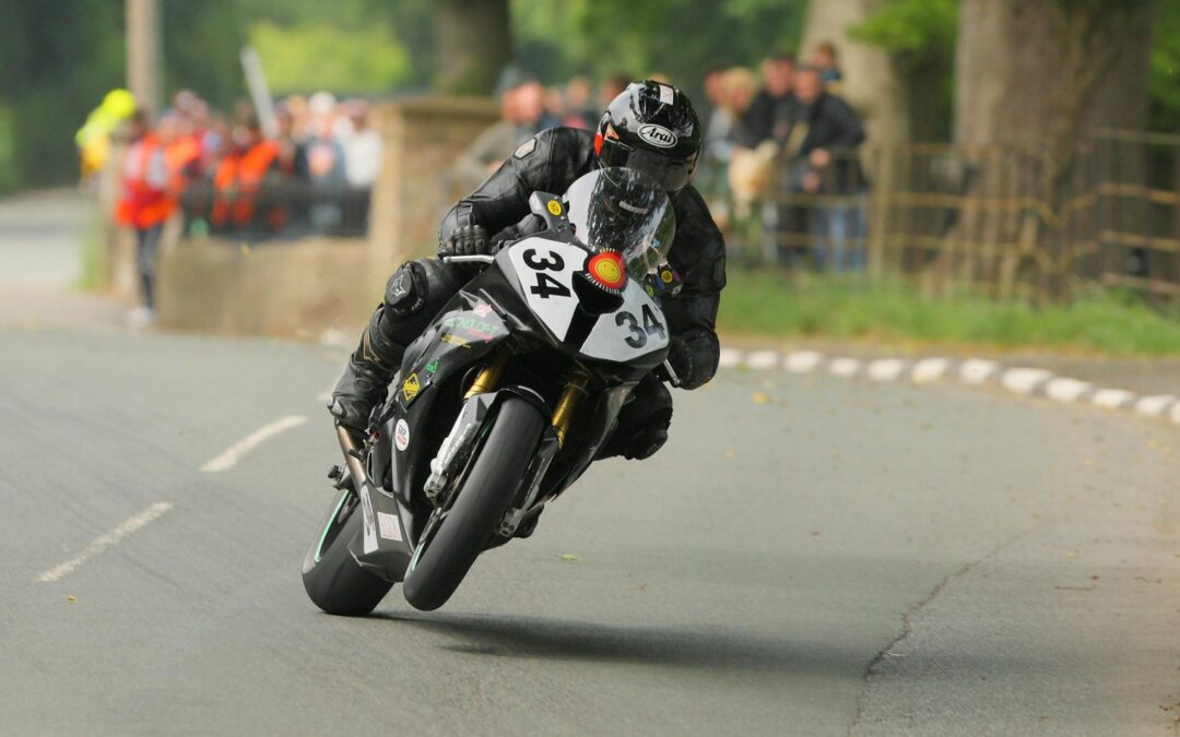 Everything That Happened at The 2025 Isle of Man TT – All Winners & Results